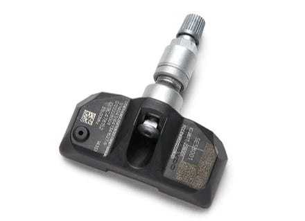 TPMS Sensors Explained