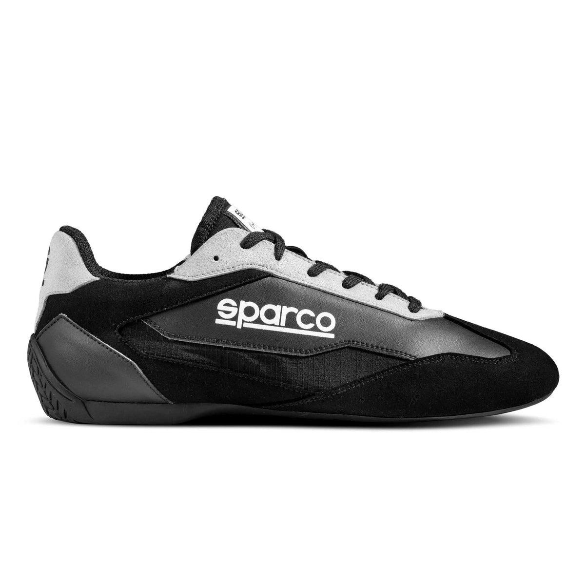 Sparco S-Drive Low Street Shoes