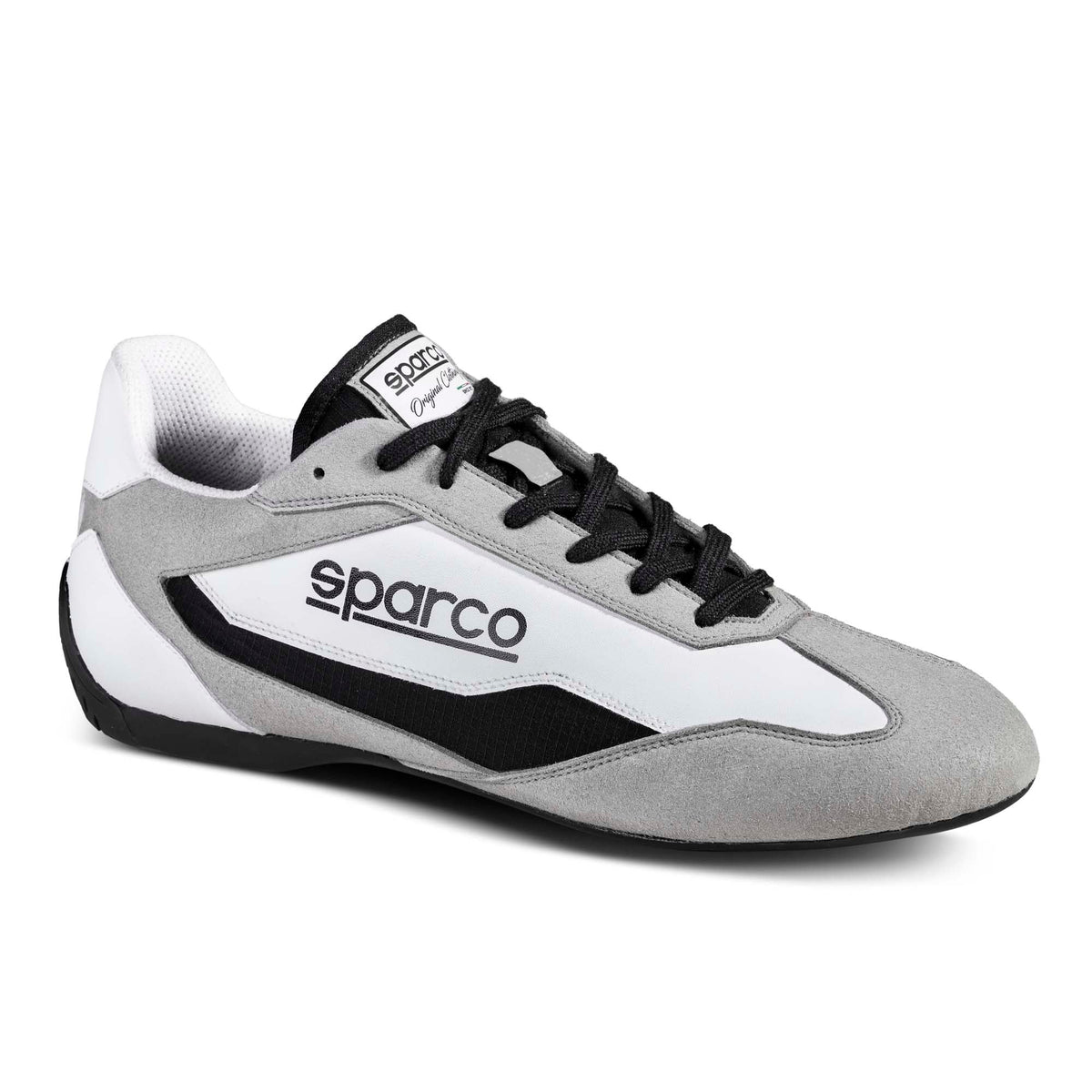 Sparco S-Drive Low Street Shoes