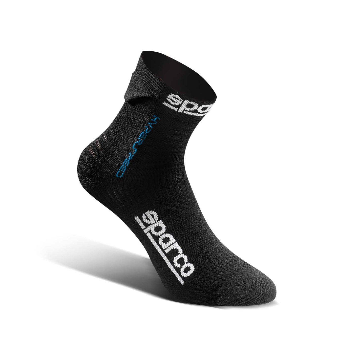 Sparco Hyperspeed Gaming Socks Non FIA/SFI Perfect for Autocross