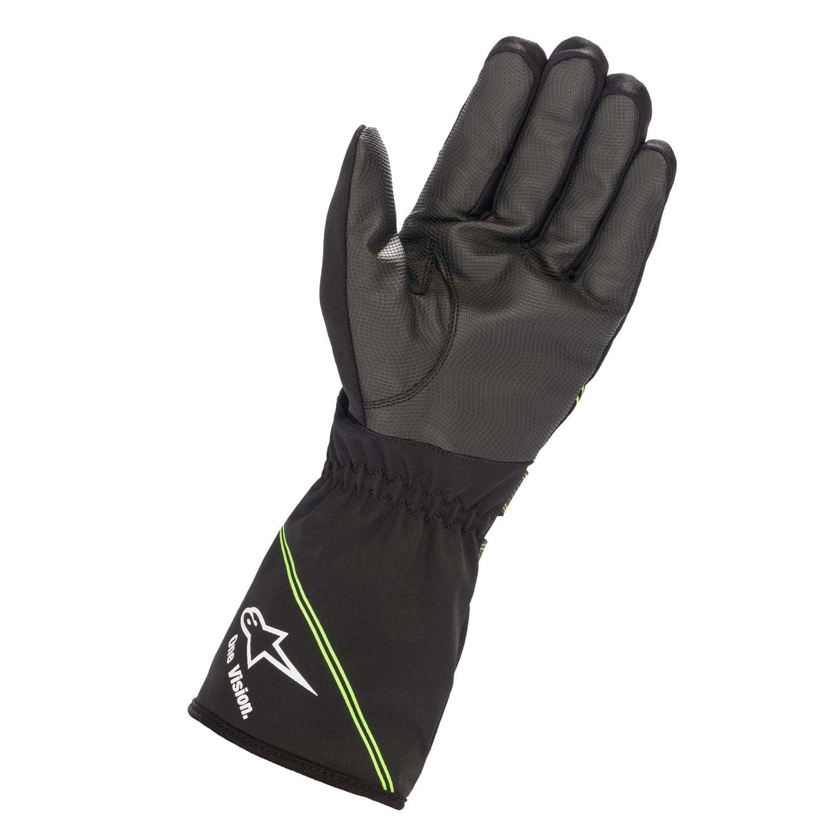 Alpinestars Tempest v2 WP Karting Gloves - Perfect for Autocross - Non SFI/FIA
