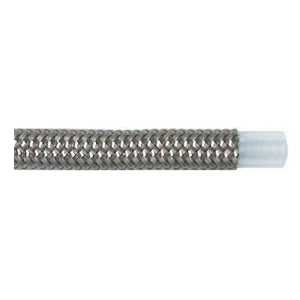 -4 Stainless Braided Teflon Hose