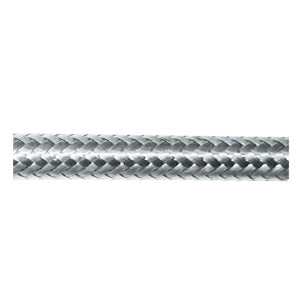 Double Braided Stainless Steel Racing Hose -04
