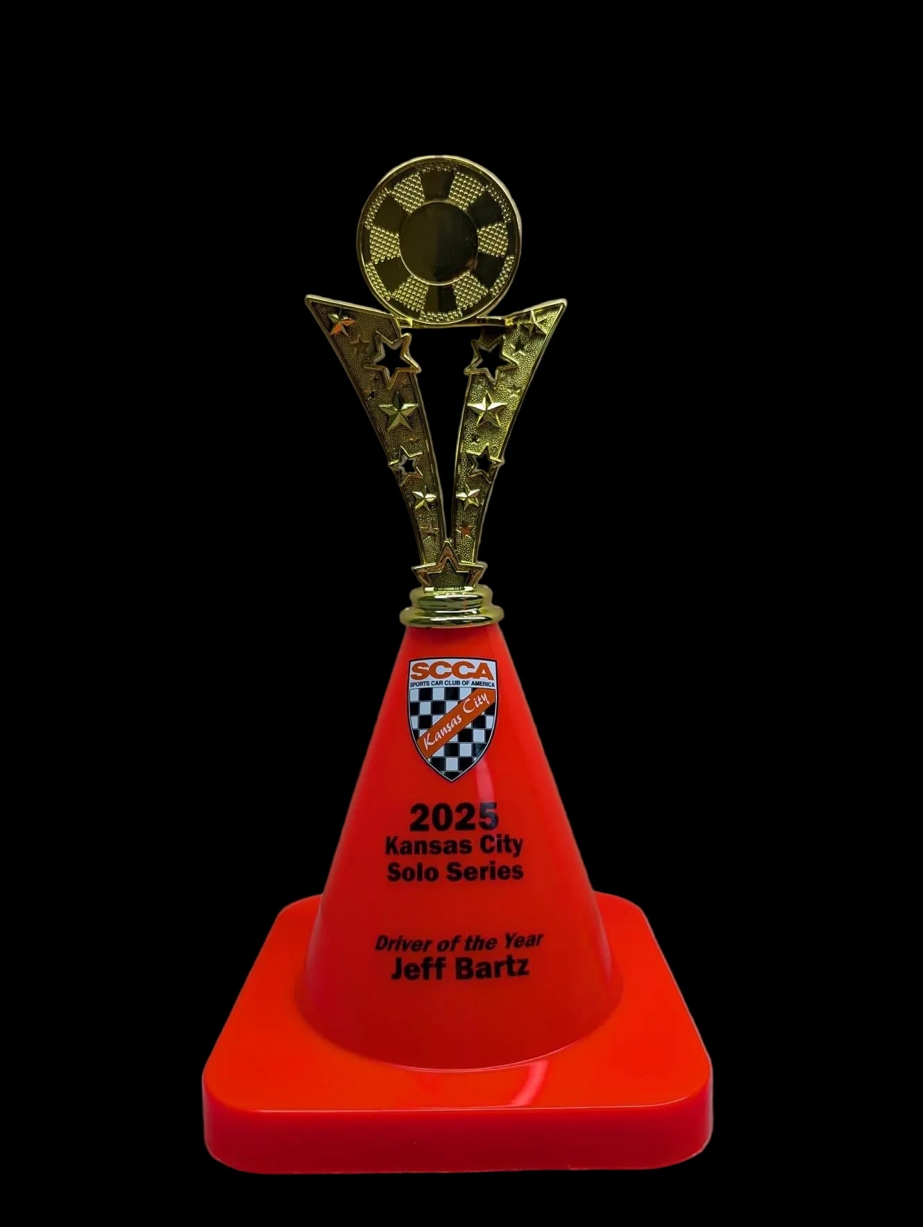 Conee Pylon Award