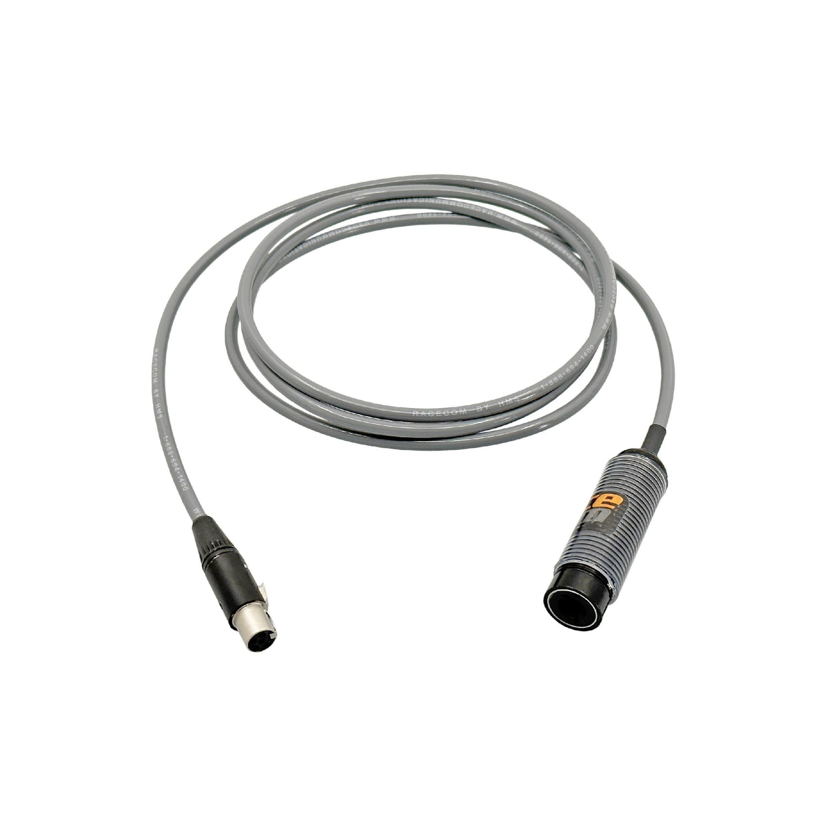 IMSA Adapter Trac-Com Student-Instructor Communication System for HPDE, PDX, Track Day
