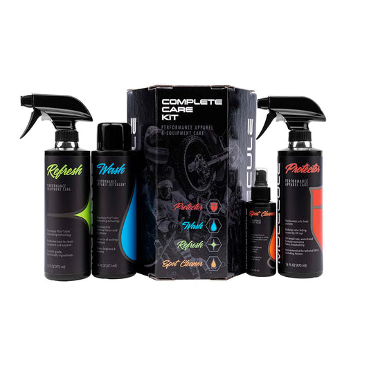 Solo Performance Specialties CLOSEOUT ONLY 1 AVAILABLE Molecule Complete Care Kit