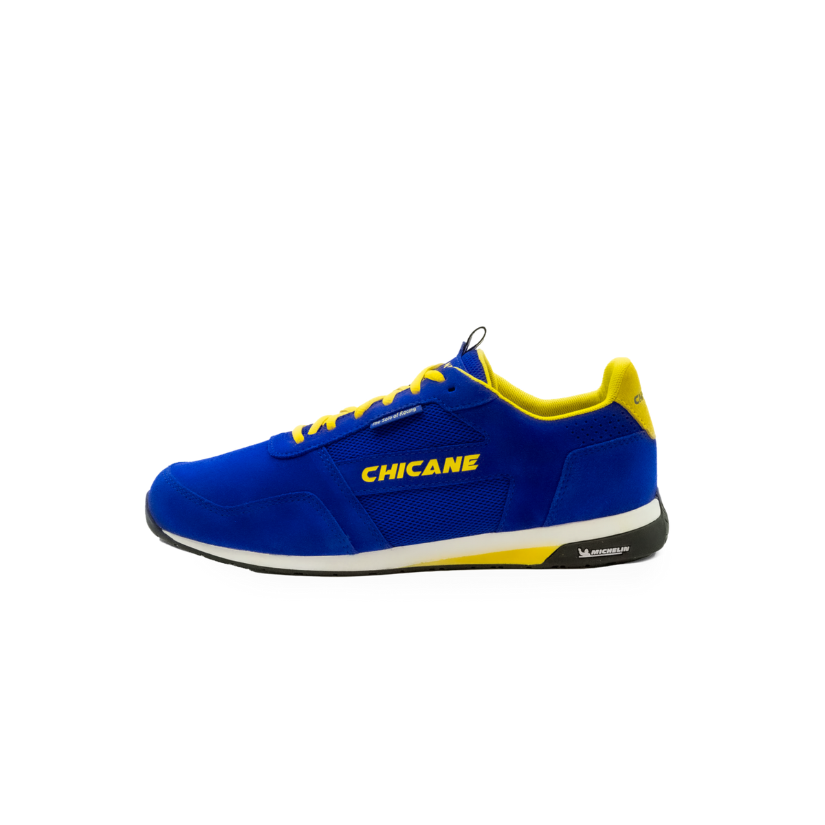 Chicane Sebring - Women's Track Day Shoe