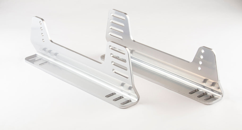 Planted Aluminum Offset Universal Side Mount