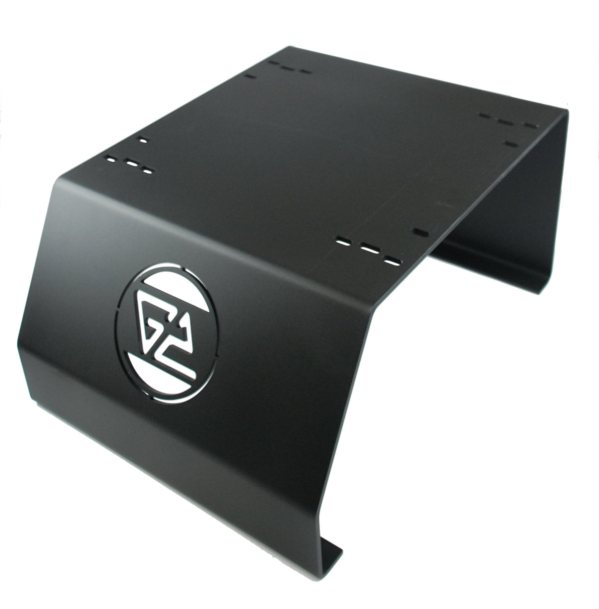 Planted Single Seat Display Stand