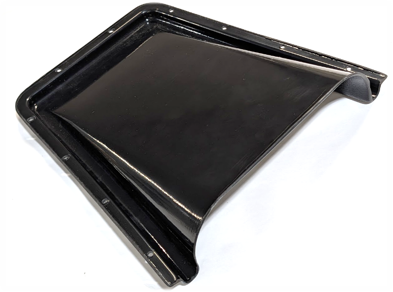 Phantom Engineering Splitter Diffuser Ramps