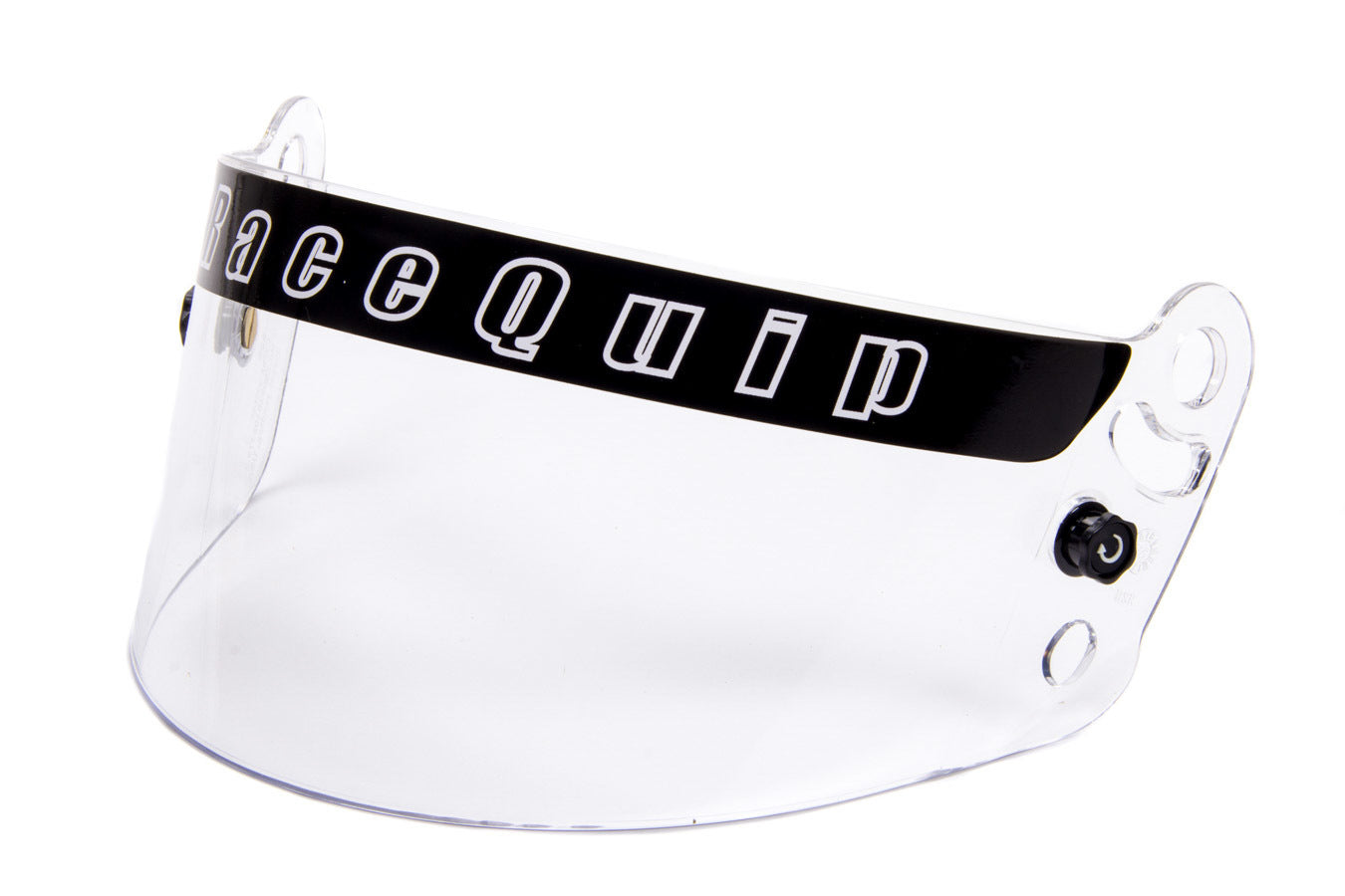 Racequip Pro20 Helmet Shield Clear