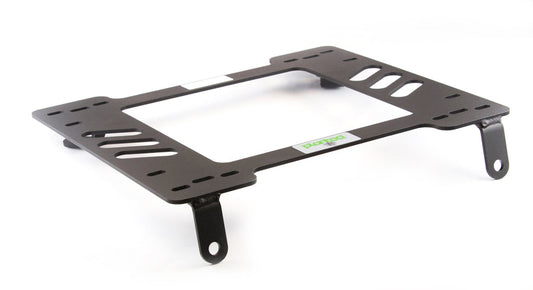 Planted Seat Bracket- Suzuki Samurai (1987 *May also fit other 1980's model years) - Driver / Left