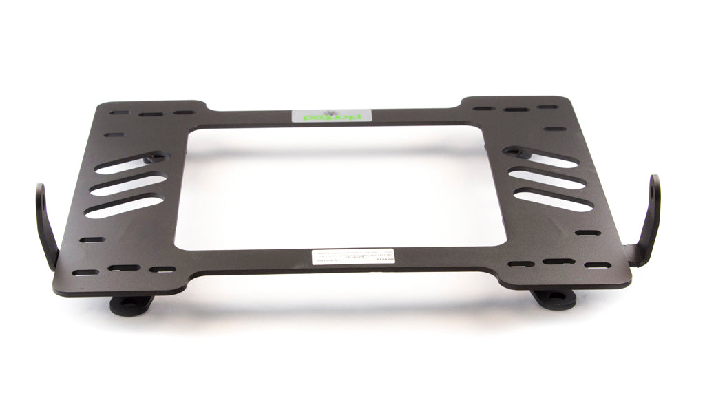 Planted Seat Bracket- Jeep Wrangler JK 4 Door (2007-2018) - Passenger / Right *Mounts on pedestal not directly to floor