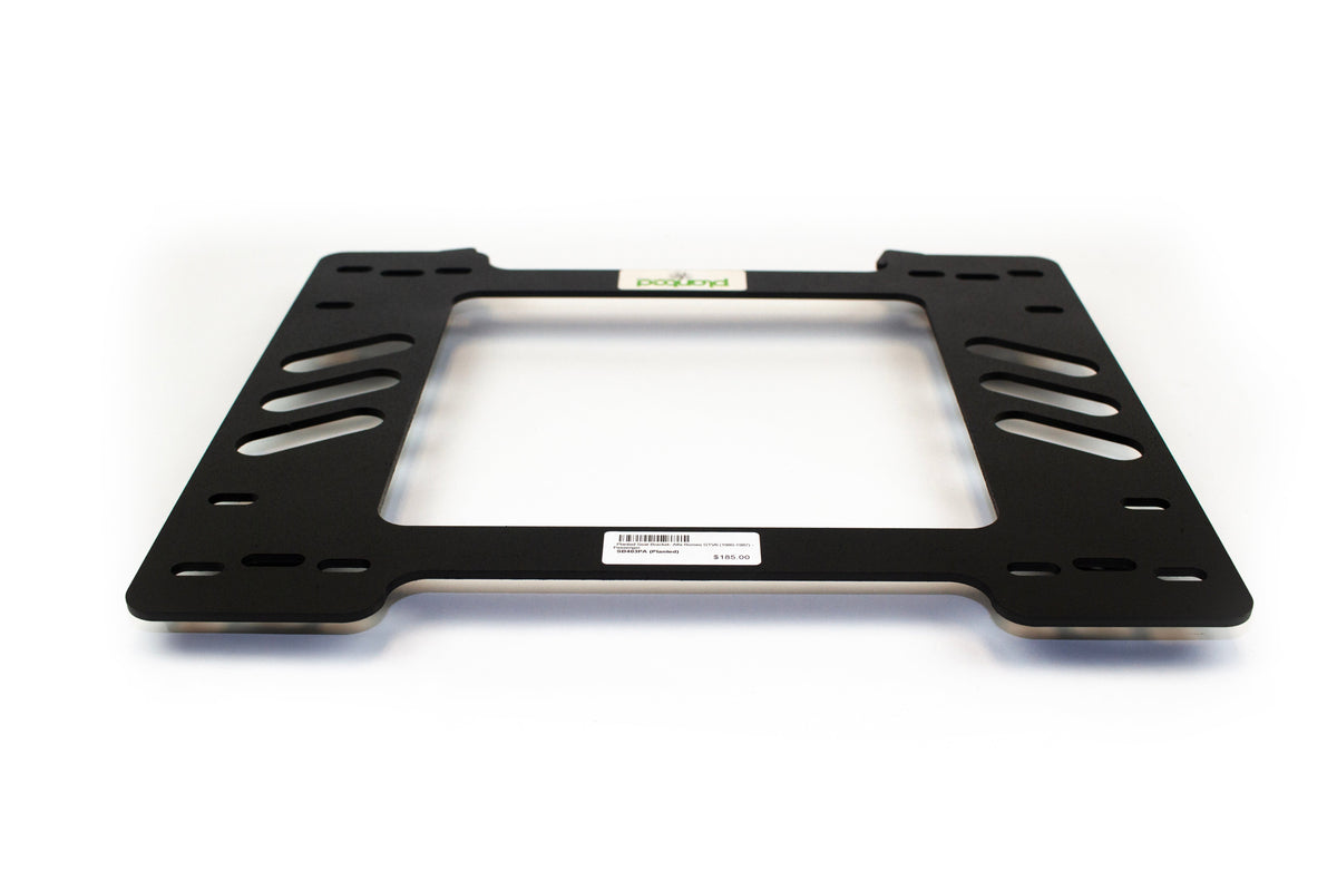 Planted Seat Bracket- Alfa Romeo GTV6 (1980-1987) - Passenger / Right