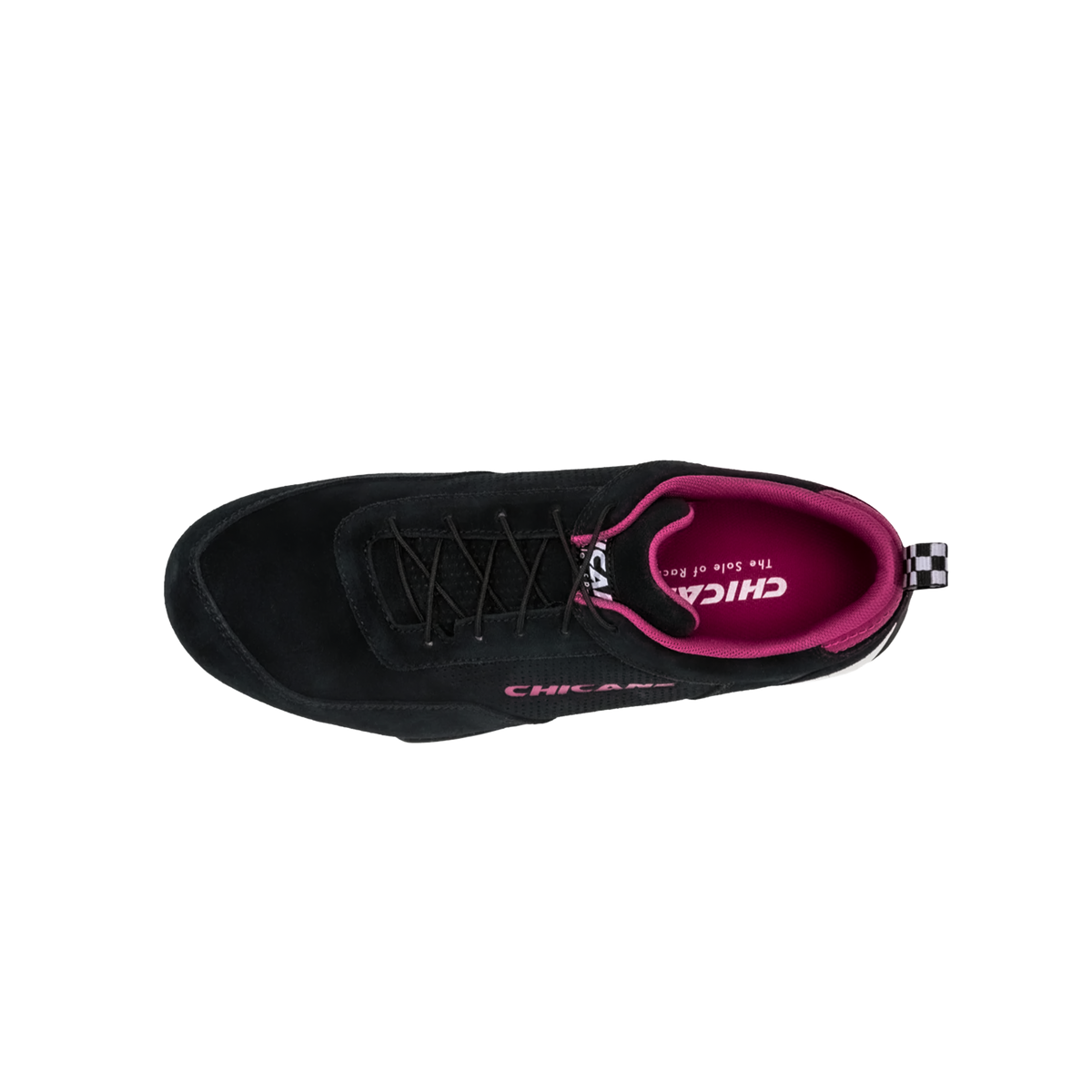Chicane Speedster - Women's Track Day Shoe