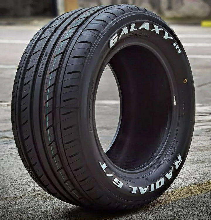 Vitour Galaxy R1 G/T