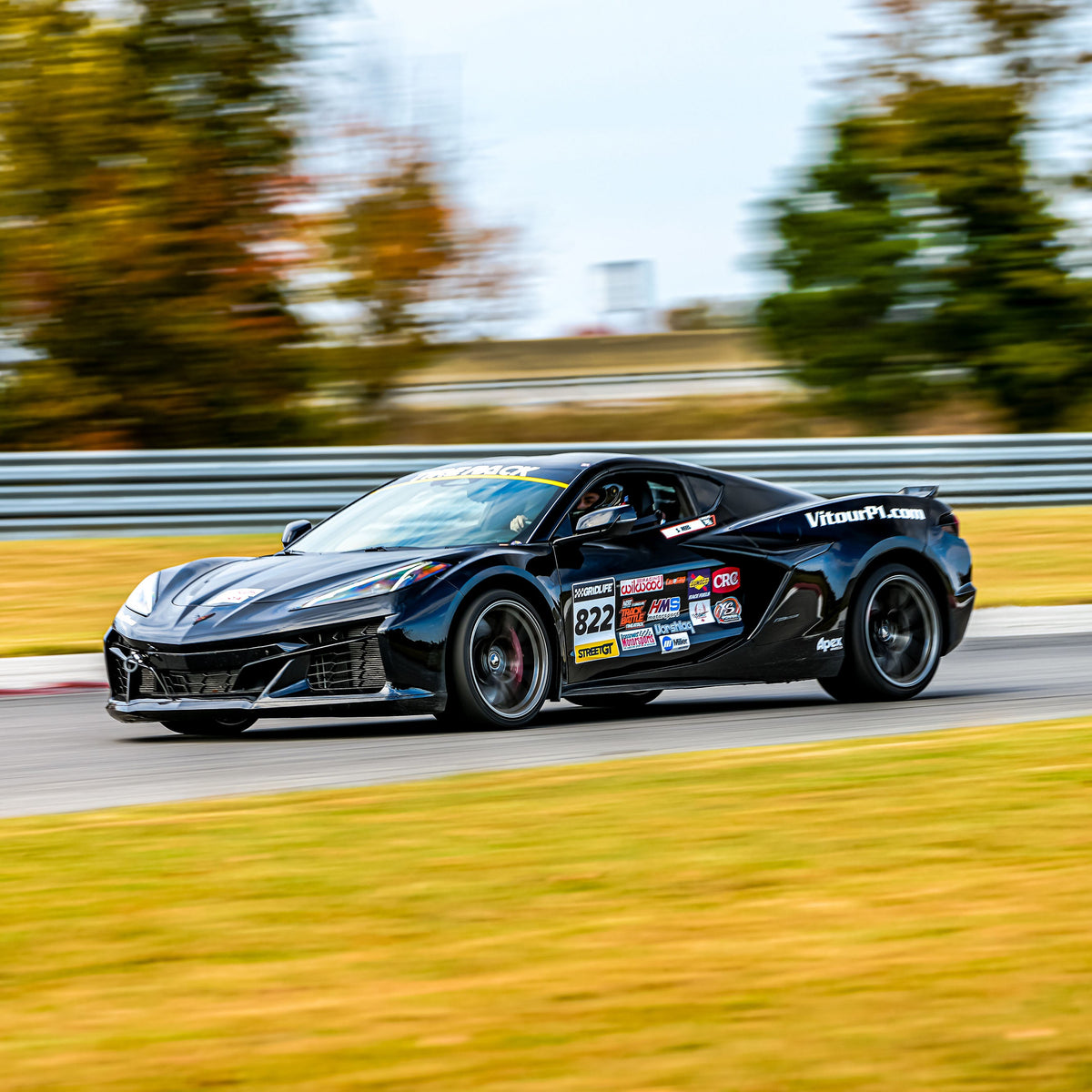 Vitour Tempesta P1 P-01R