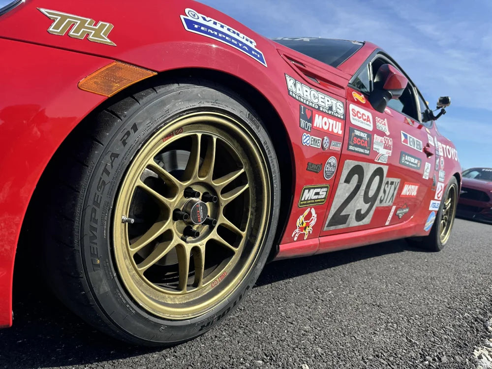 Vitour Tempesta P1 P-01R