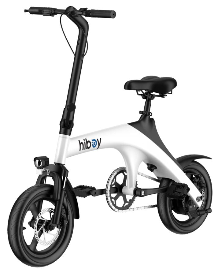 Hiboy C1  Folding Electric Bike Scooter