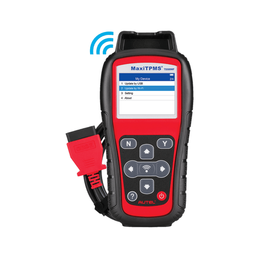 Autel TS508WF TPMS Tool Only 1 Available 2024 Version WIFI CLOSEOUT