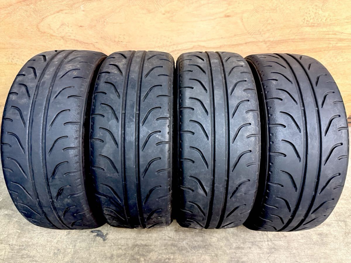 Vitour Tempesta Enzo V-02R