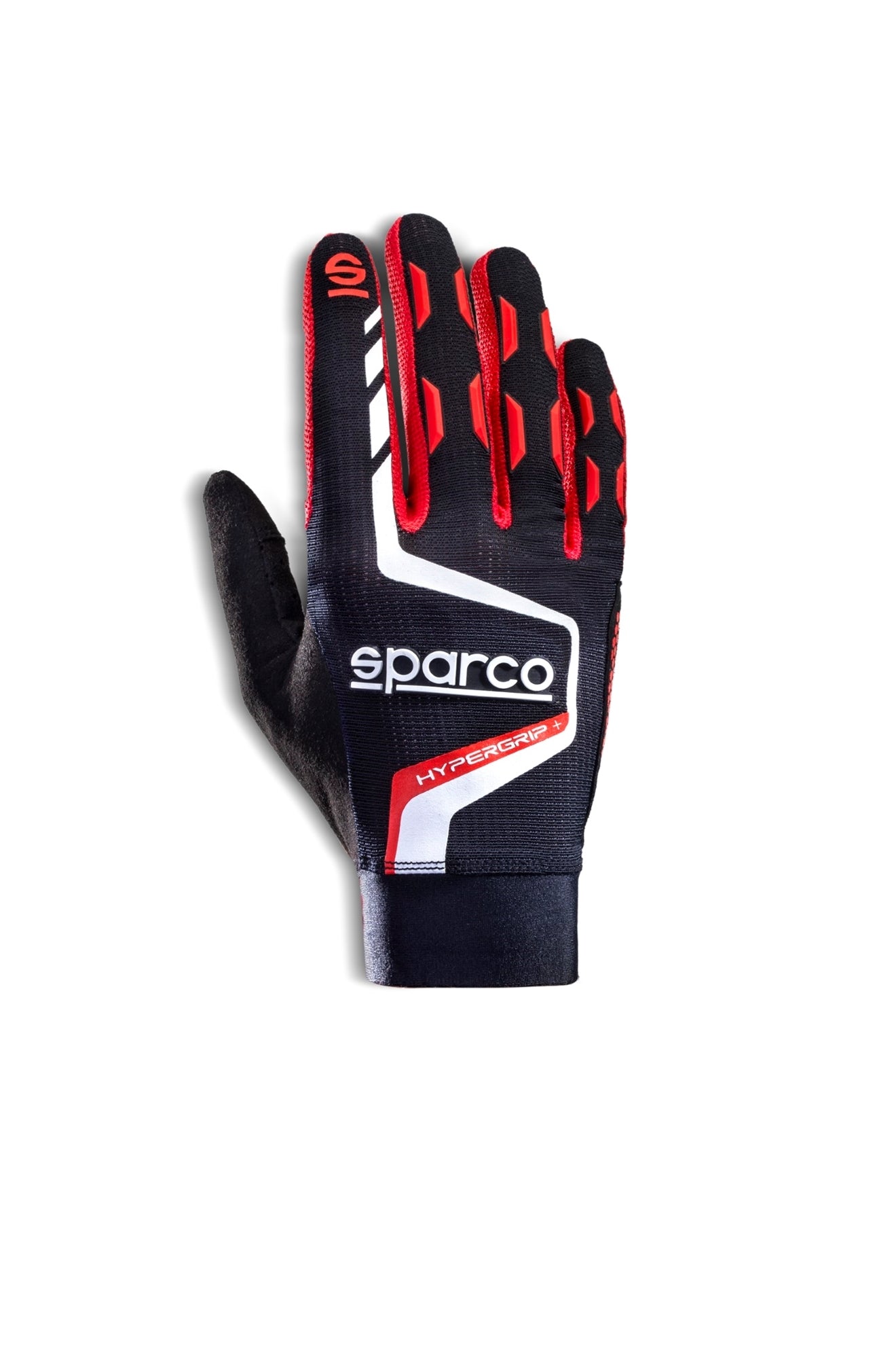 Solo Performance Specialties Sparco Hypergrip + Non SFI Gaming
