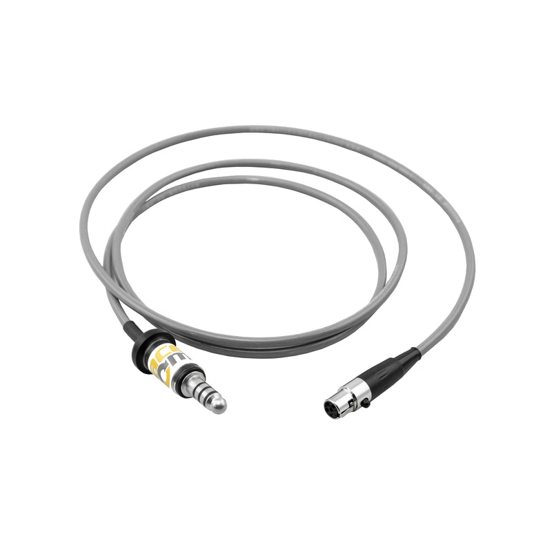 Stilo Adapter Trac-Com Student-Instructor Communication System for HPDE, PDX, Track Day