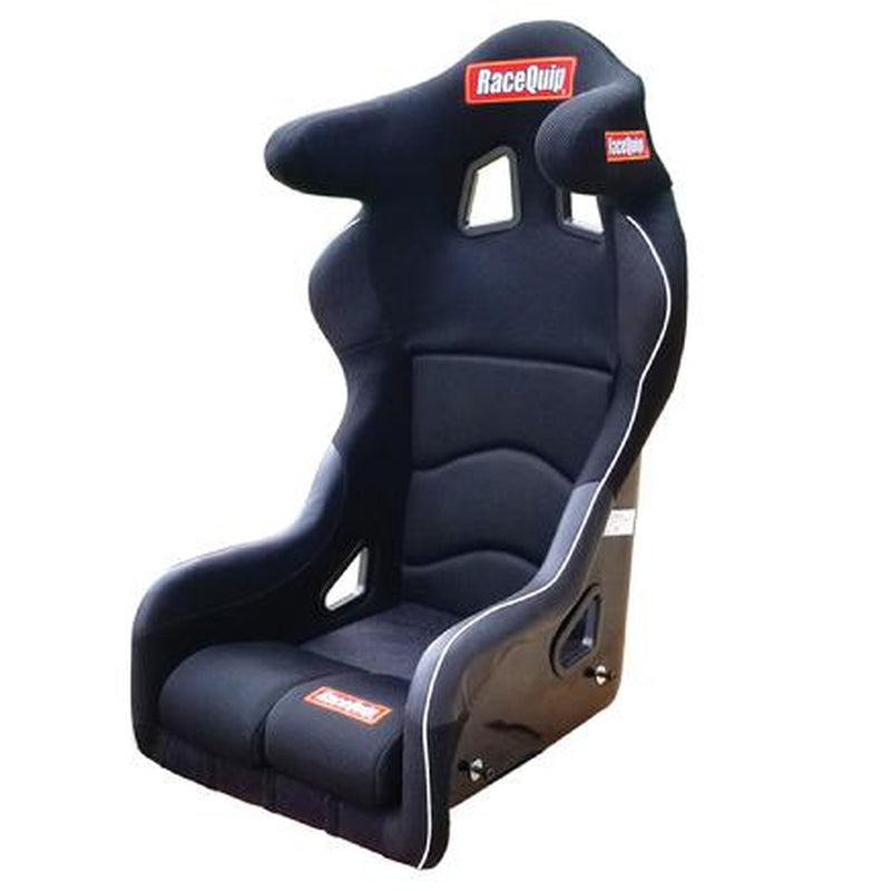 Racequip Composite FIA Full Containment Racing Seat 16 Inch Width