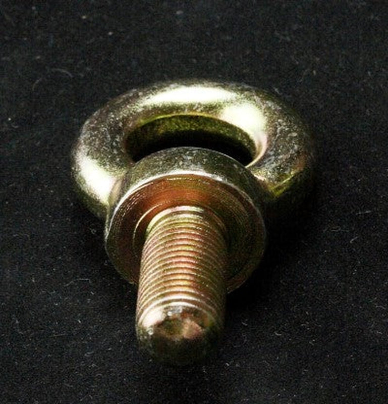 7-16-20 Short Eyebolt