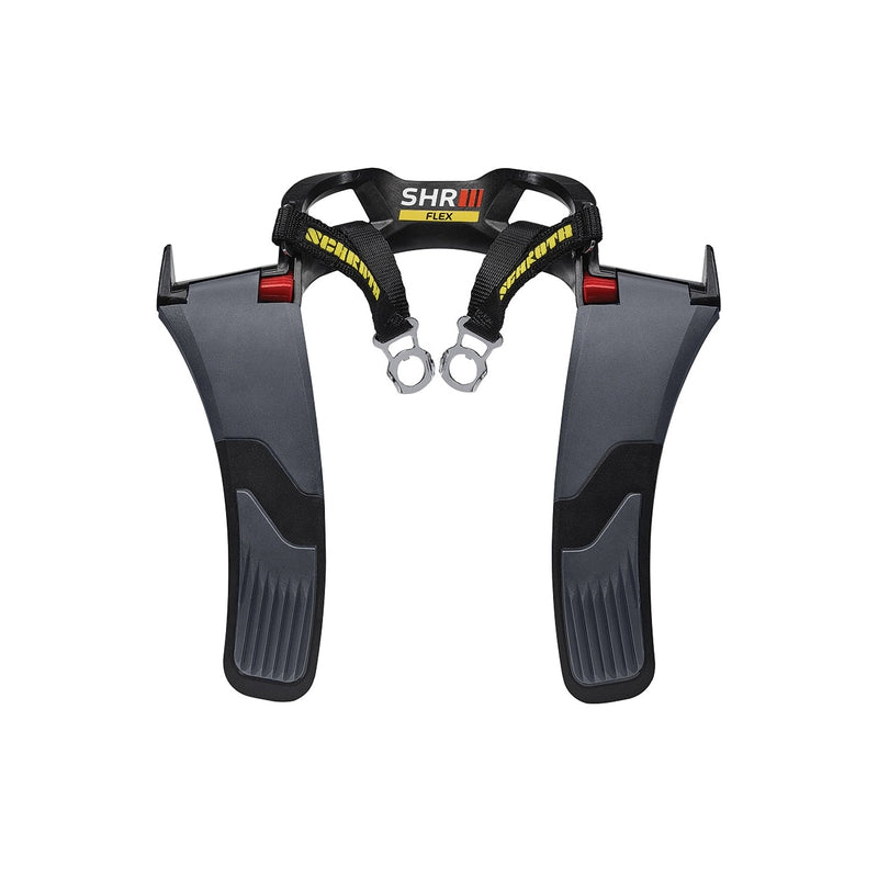 SCHROTH Racing Flex SFI 38.1 Frontal Head Restraint Device