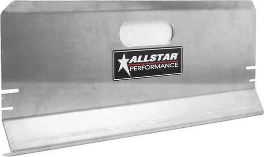 Solo Performance Specialties Allstar Racing Toe Plates without Tape Measures