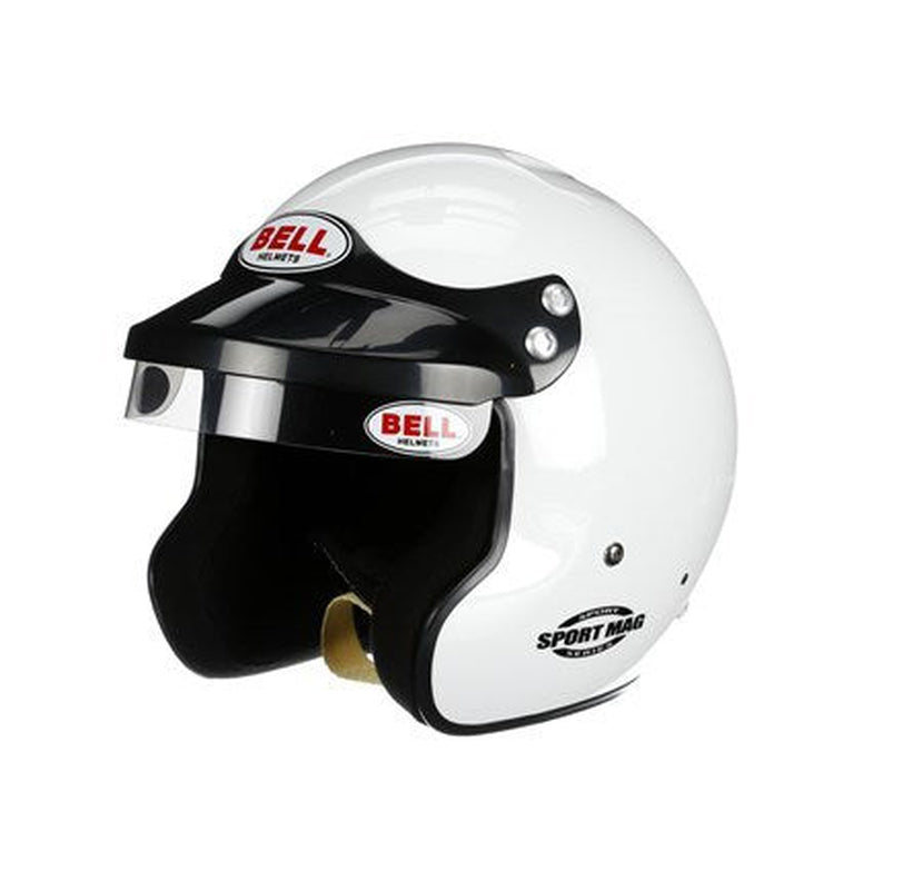 Sa2020 open face store helmet