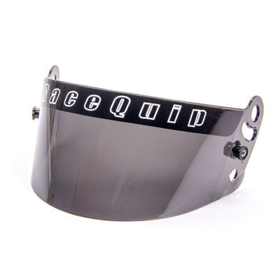 Solo Performance Specialties Racequip Pro20 Helmet Shield Dark Smoke