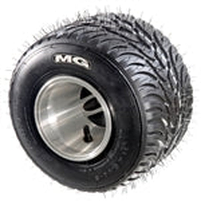 MG Tires WT Rain Compound Kart Racing Tire