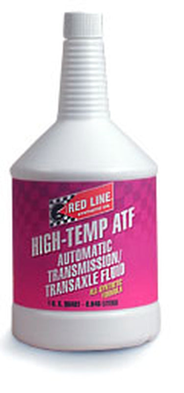 Redline High Temp ATF