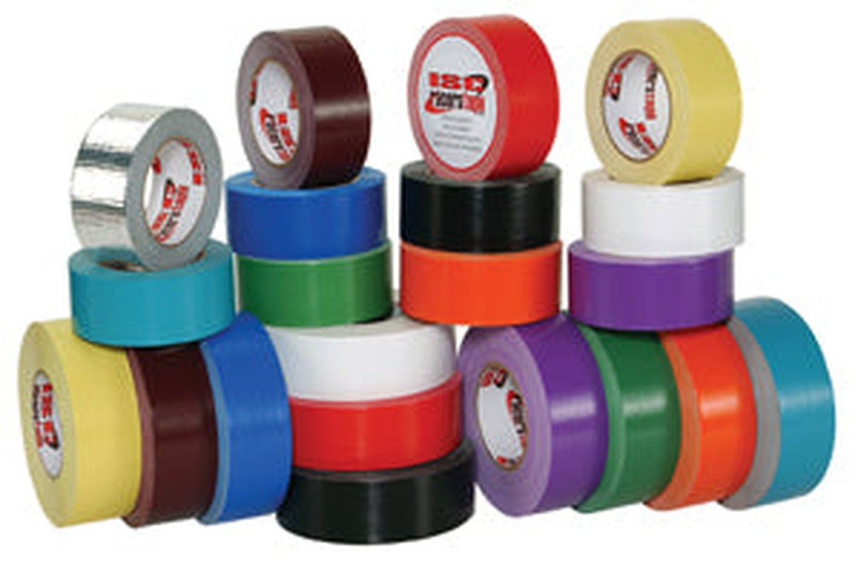 Standard Racers Tape 2"x180'