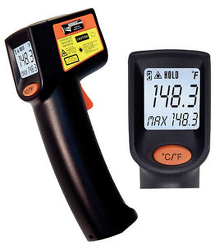 Digital Infrared Thermometer -50~600C Laser Temperature Meter