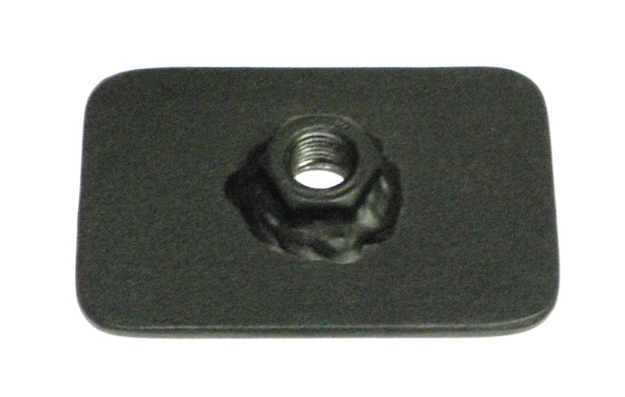 Planted Reinforcement Plate