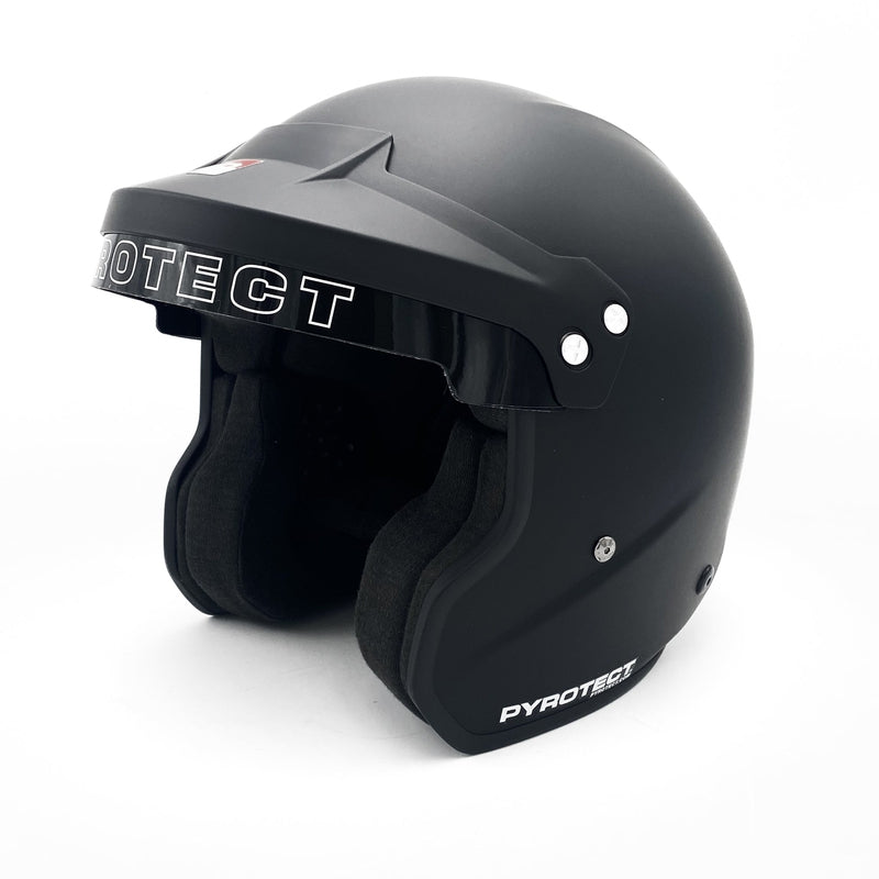 Pyrotect best sale racing helmets