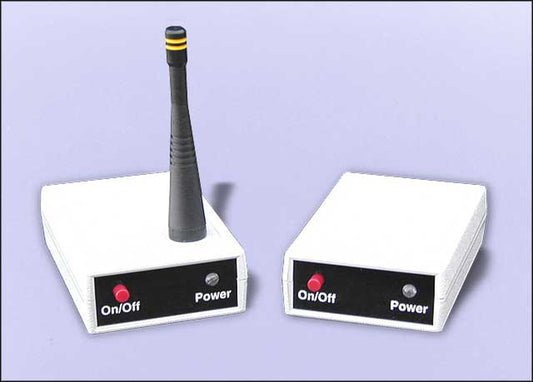 Wireless Auto Cross Timing Package