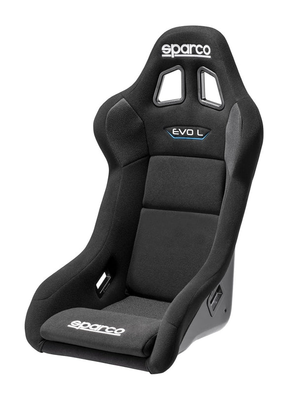 SPARCO Evo L QRT Seat