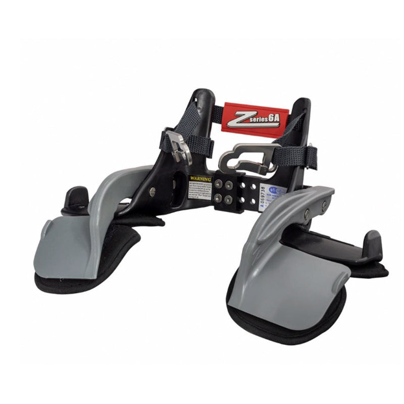 Z-Tech Series 6-A Head and Neck Restraint SFI38.1