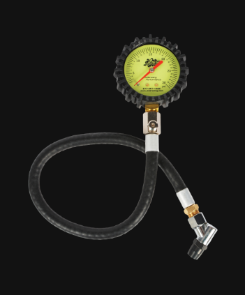 Tire Gauges, Pyrometers, Accessories