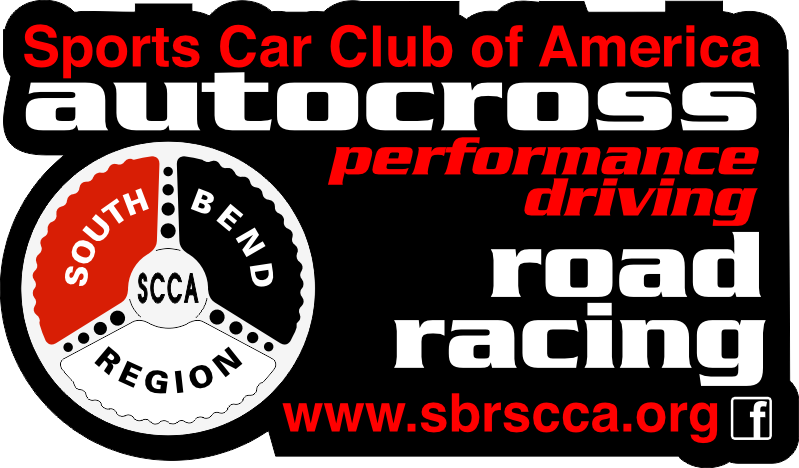 South Bend SCCA Apparel Store