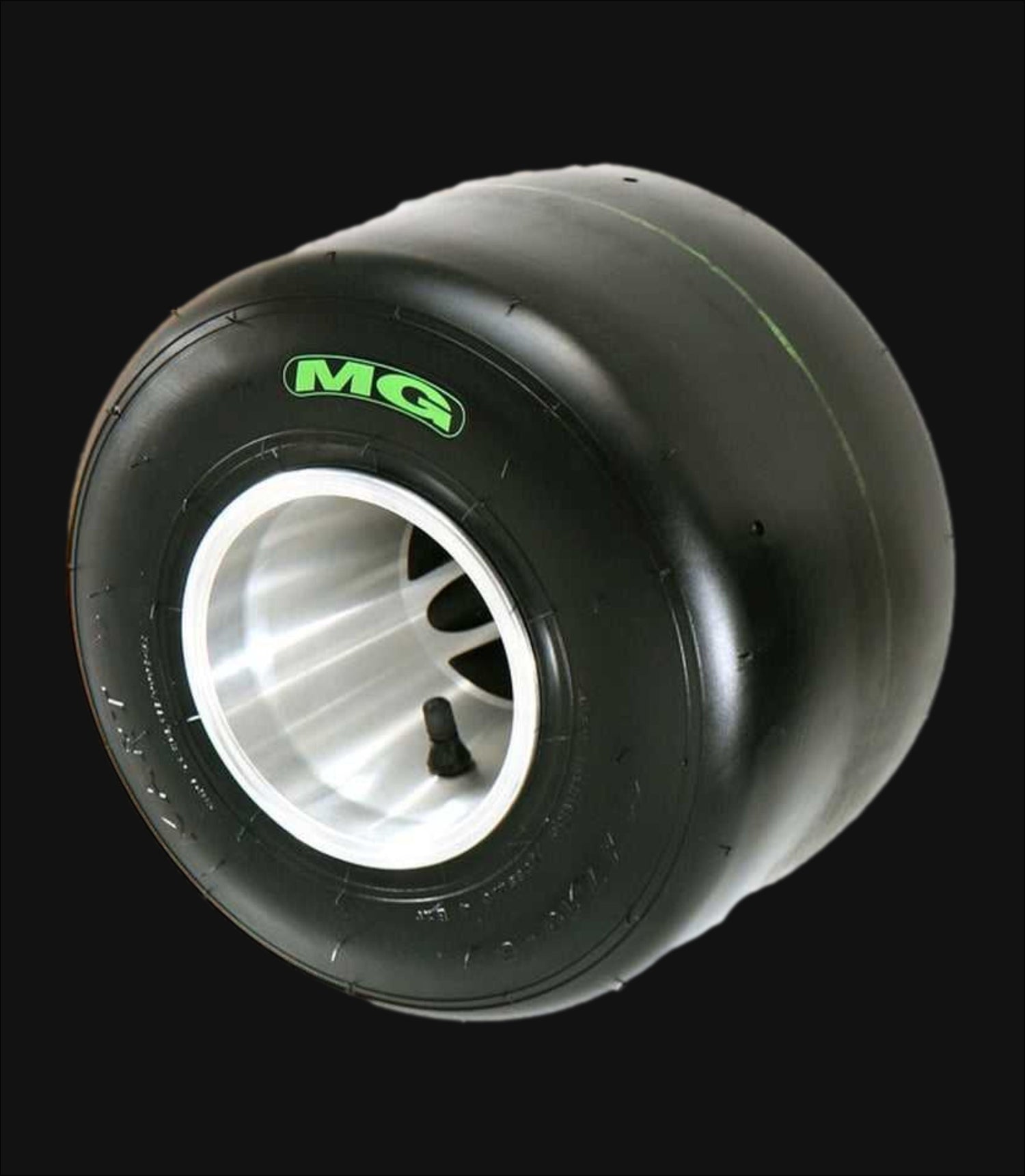 Kart Tires
