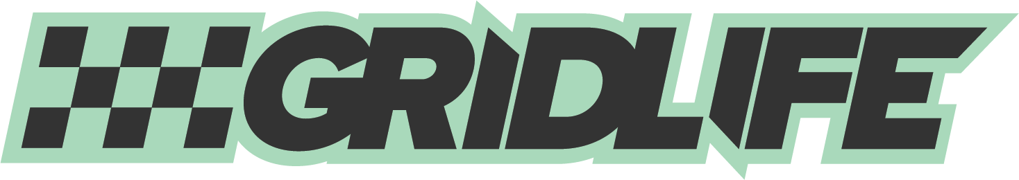 GridLife Decal Sets