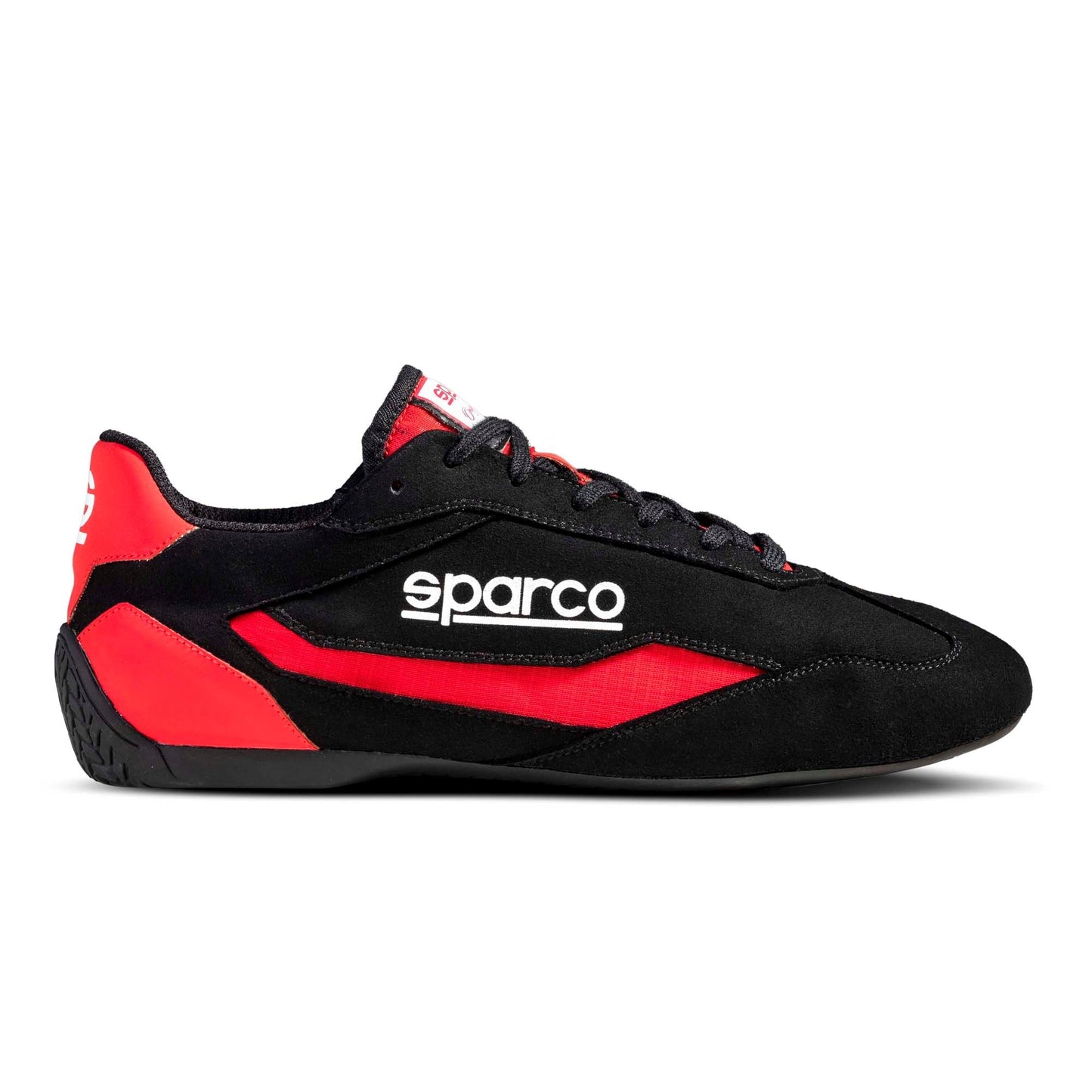 Sparco S-Drive Low Street Shoes