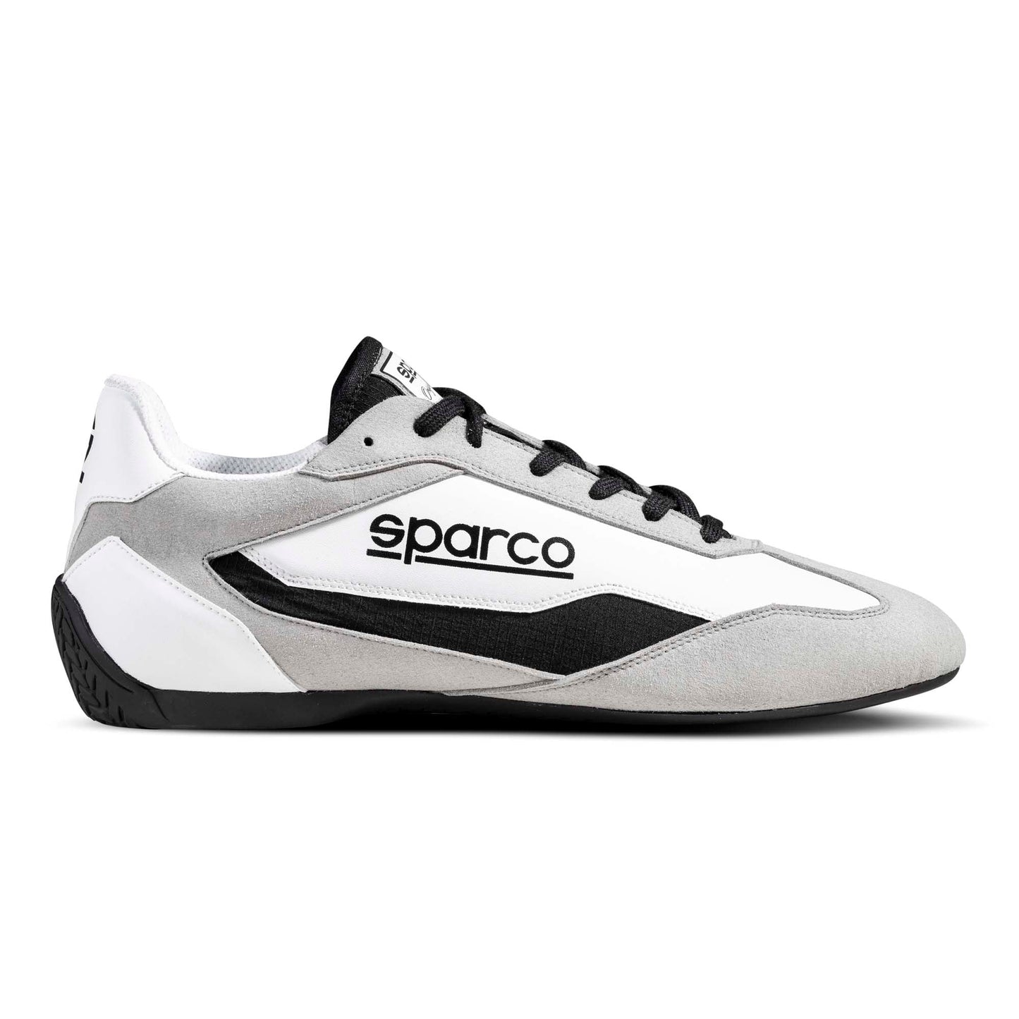 Sparco S-Drive Low Street Shoes