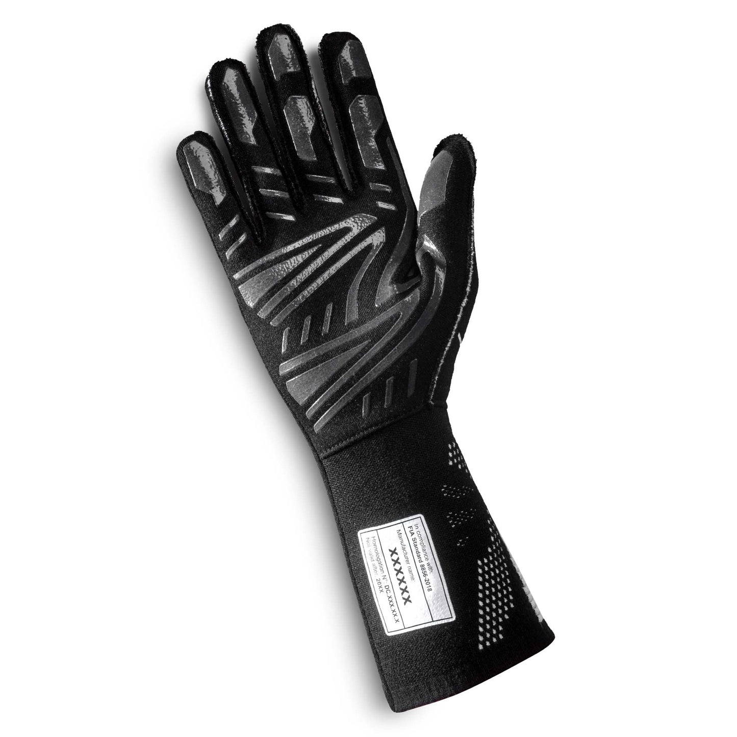 Sparco Lap Racing Gloves