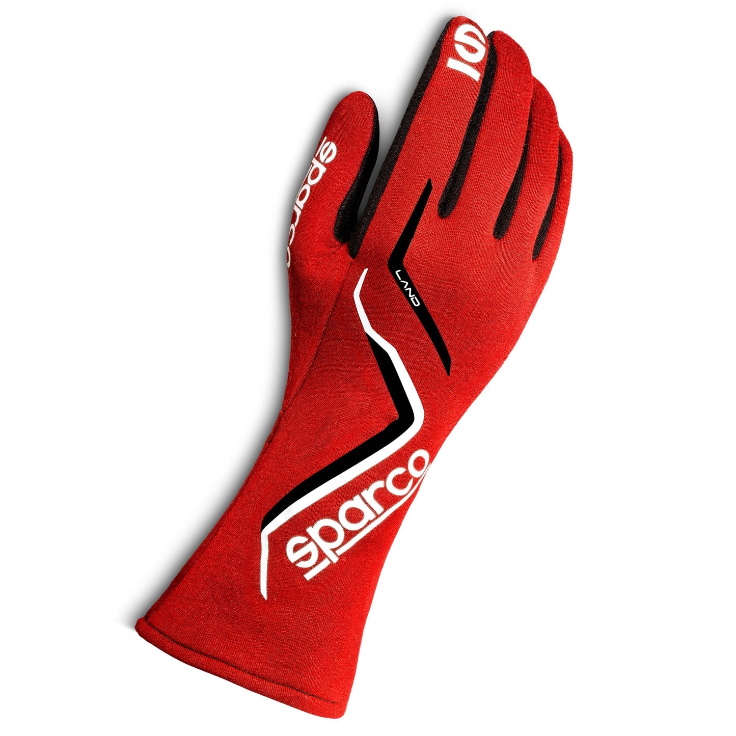 Sparco Land Racing Gloves